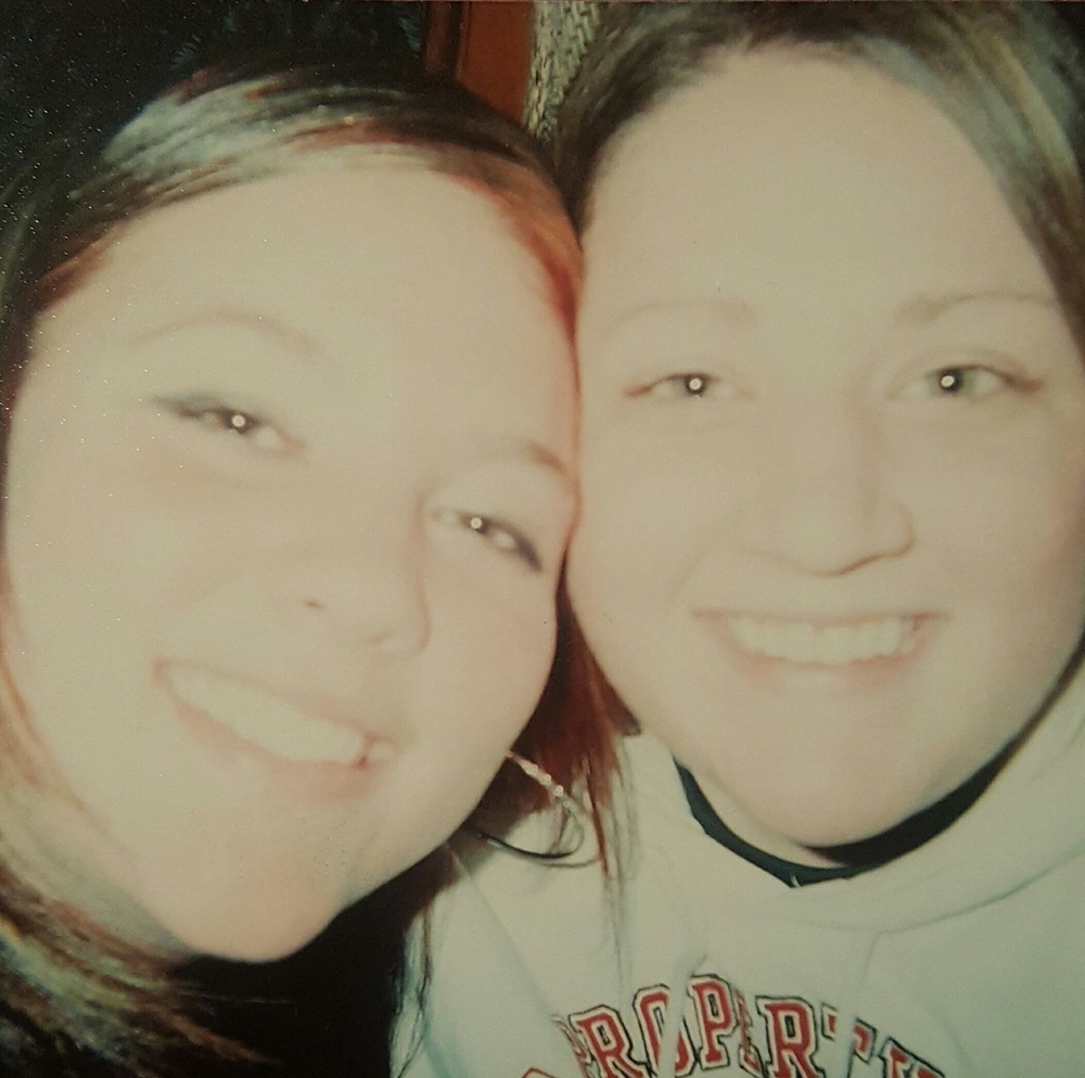 Meet your Posher, Lindsay